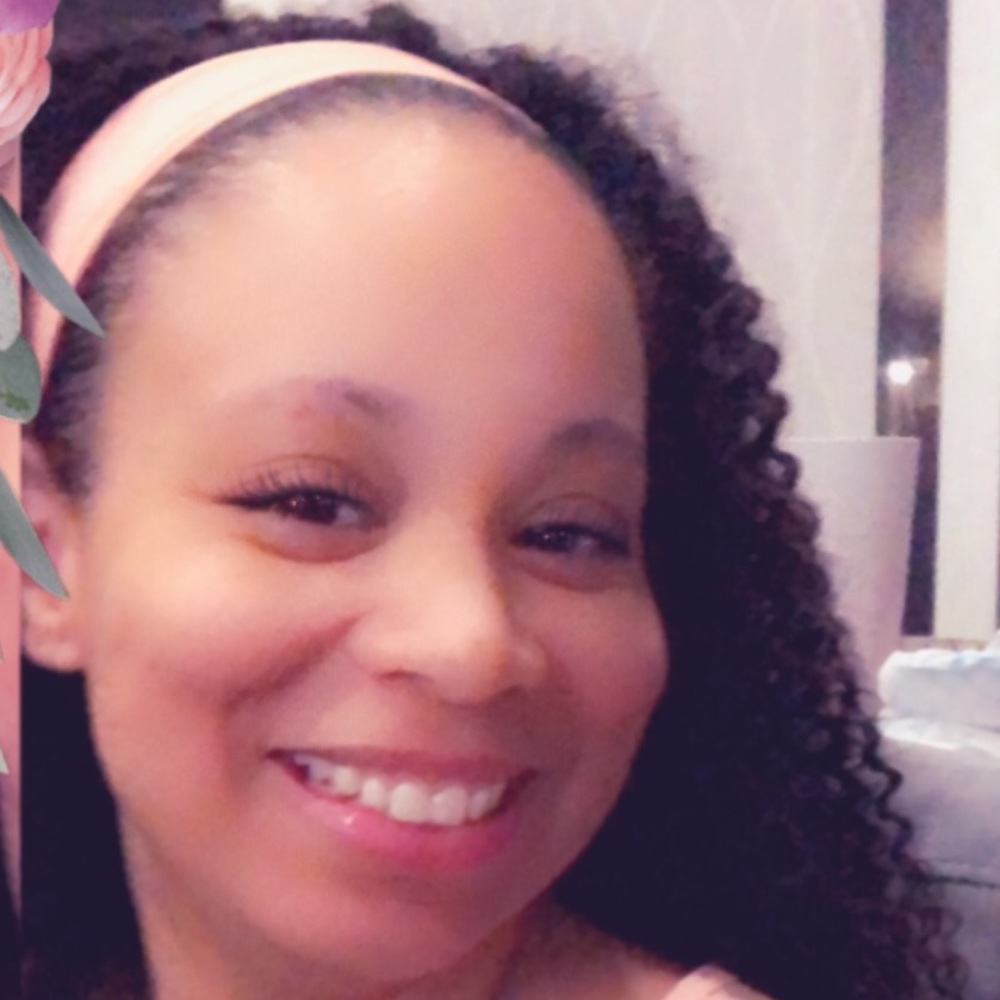 Meet your Posher, Allison